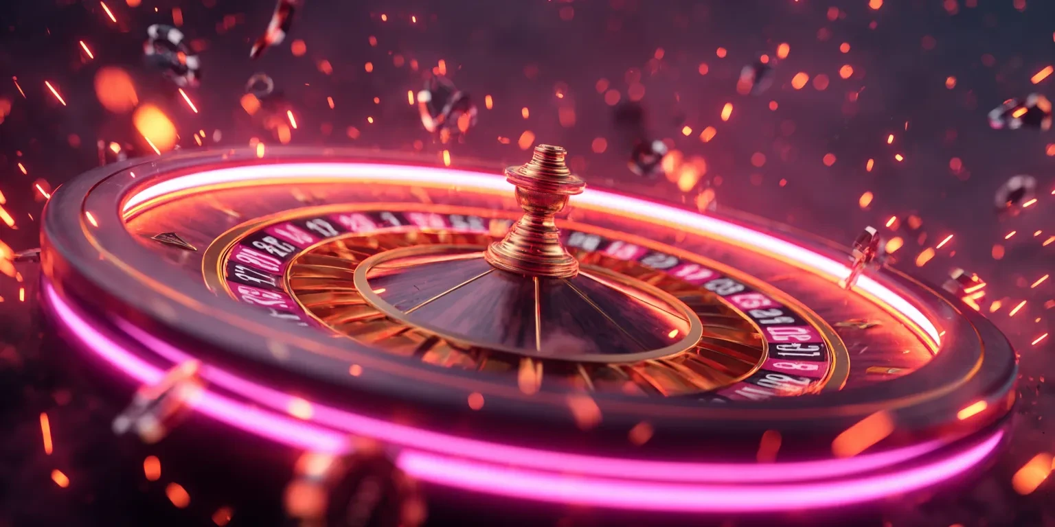 Roulette